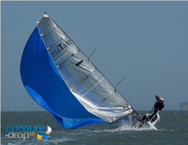 Saturdays downhill sprint from SF Bay to Carquinez Strait - Jazz Cup © Erik Simonson www.pressure-drop.us http://www.pressure-drop.us